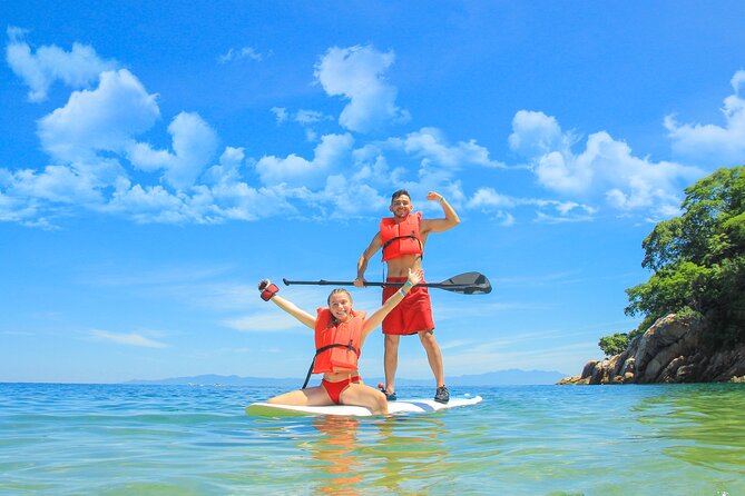 Majahuitas All inclusive Beach Day - Why Majahuitas Works as a Beach Escape