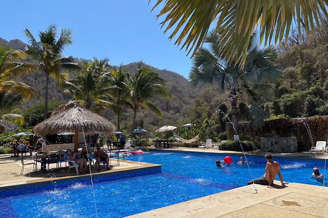 Make your own Churros from scratch - Who should book this Puerto Vallarta experience?