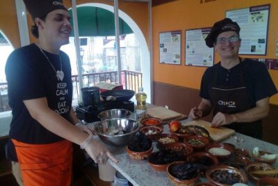 Make your own Mole Poblano in Puerto Vallarta