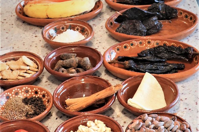 Make your own Mole Poblano in Puerto Vallarta - Who Will Enjoy This Puerto Vallarta Class