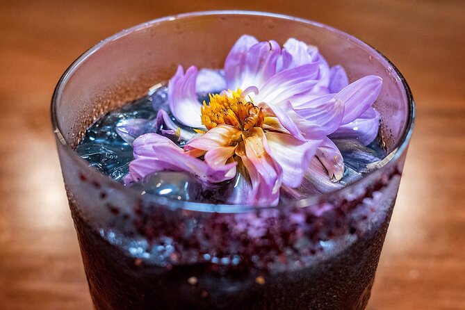 Margarita Masterclass: Tequila, Taste & Technique - Practical Details Before You Book