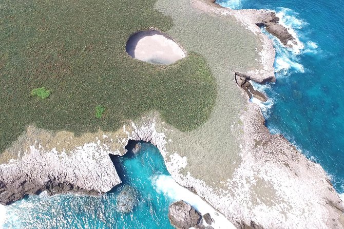 Marietas Islands Snorkel Cruise from Puerto Vallarta All Inclusive - Snorkeling near the Marietas Islands