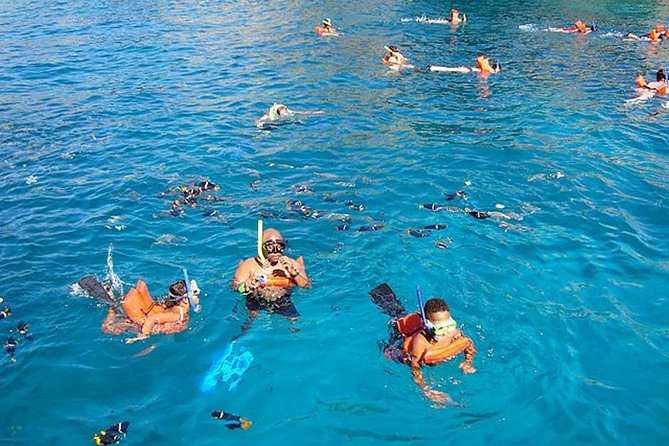 Marietas Islands Snorkel Cruise from Puerto Vallarta All Inclusive - Extra fees, timing, and practical planning