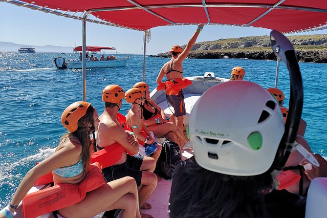 Marietas Islands Snorkel Tour & Hidden Beach - Key points to know before booking