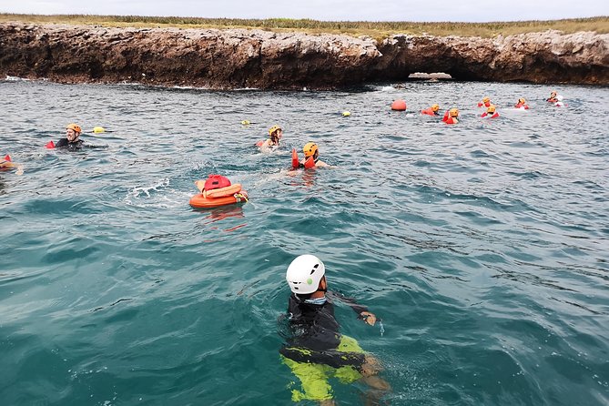 Marietas Islands Snorkel Tour & Hidden Beach - The boat ride from Marina Vallarta to the islands