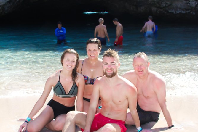 Marietas Islands Snorkel Tour & Hidden Beach - Who will enjoy this Marietas Islands trip most