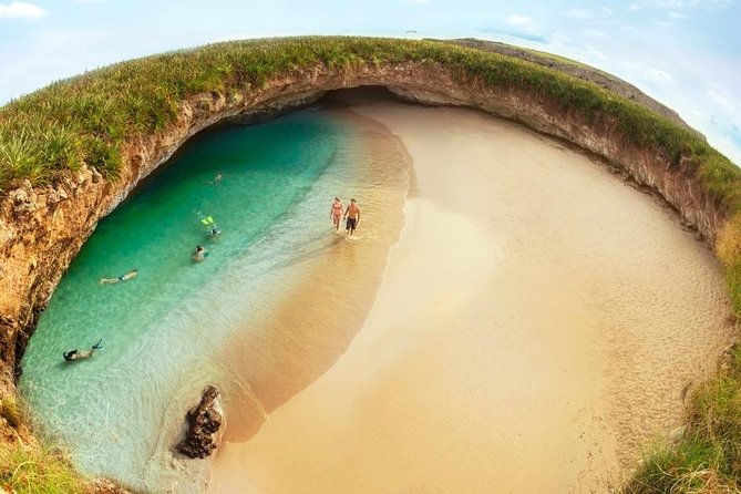 Marietas Islands Snorkel Tour & Hidden Beach - Should you book the Marietas Islands tour?