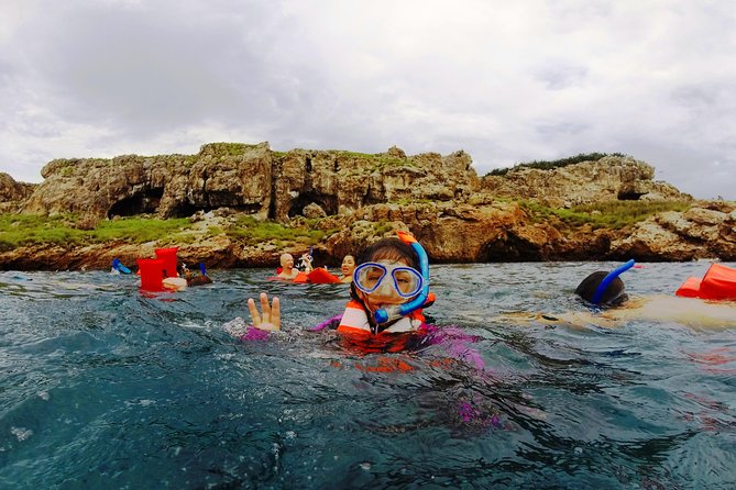 Marietas Islands snorkeling & Hidden beach (w/ restrictions) - What snorkeling is really like