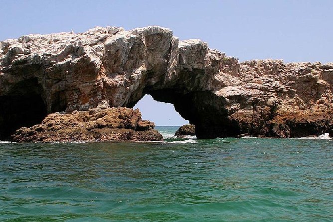Marietas Islands snorkeling & Hidden beach (w/ restrictions) - Jellyfish, helmets, and sensible preparation