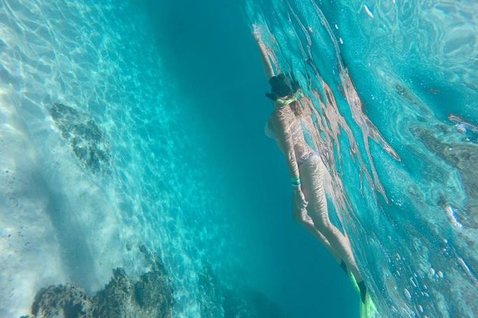 Marietas Islands Snorkeling Tour - The ride from Punta de Mita to the islands