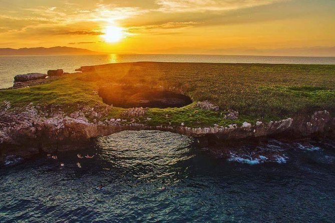 Marietas Islands with Guaranteed Entry to Playa Escondida - The boat ride can be as memorable as the beach