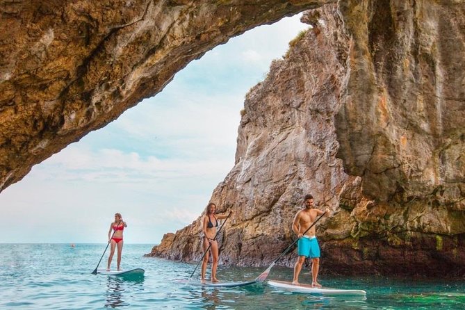 Marietas Islands with Guaranteed Entry to Playa Escondida - Practical details for a smoother day