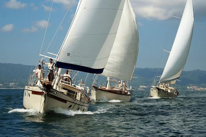 Marietas Sail, Snorkel and Beach - What the $99 price really covers