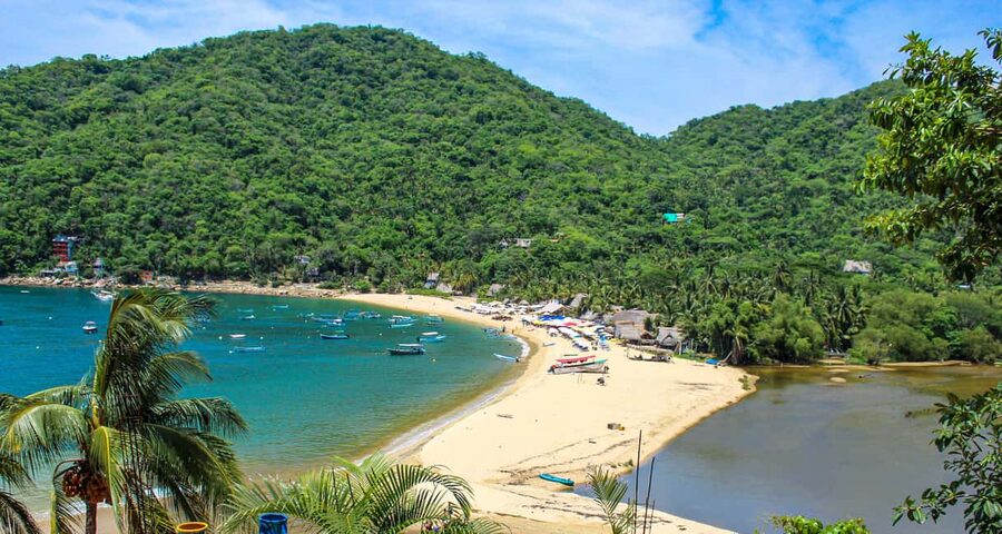 Marina Vallarta: Yelapa and Majahuitas Snorkeling Tour - What this Puerto Vallarta boat day is really like
