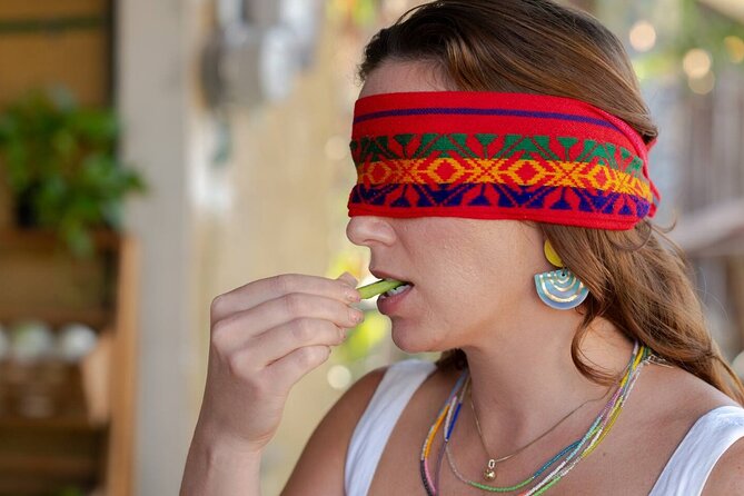 Market Visit and Mexican Cooking Class - Key points at a glance