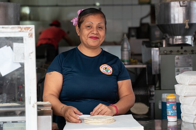 Market Visit and Mexican Cooking Class - Starting with Puerto Vallarta’s everyday food