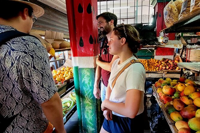 Market Visit and Mexican Cooking Class - Finishing with a raicilla cocktail