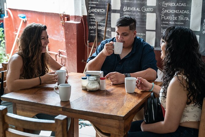 Market Visit and Mexican Cooking Class - Why the small group matters