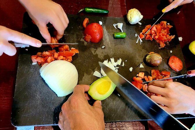 Market Visit and Mexican Cooking Class - Price, timing, and practical value