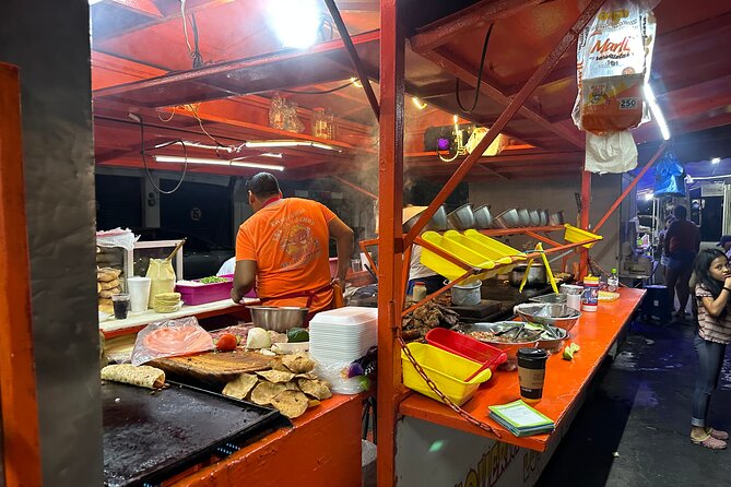Master Taco Tour of Puerto Vallarta Romantic Zone - Is $69 a fair price?
