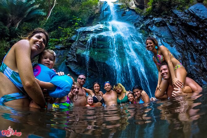 Mega Yacht ALL INCLUSIVE Yelapa Waterfall & Snorkeling Adventure - Who should book this Yelapa excursion?