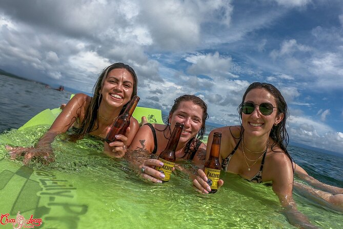 Mega Yacht ALL INCLUSIVE Yelapa Waterfall & Snorkeling Adventure - Should you book it?