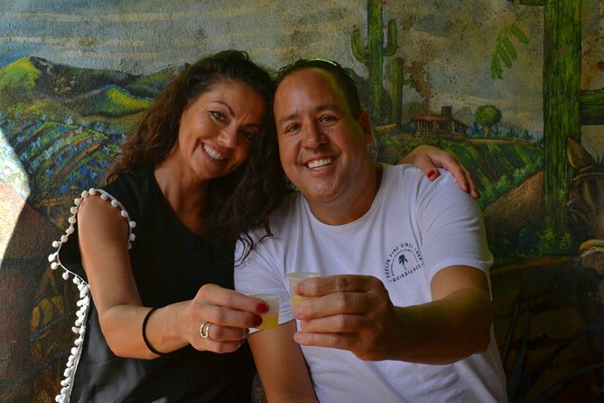 Mexican Cooking Class and Tequila Tasting - From Puerto Vallarta to Rancho Mi Abuelo