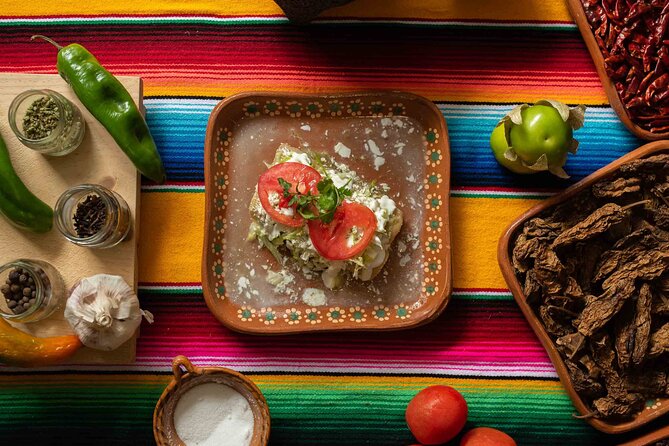 Mexican Cooking Experience & Unlimited Margaritas - The ride from Marina Vallarta to La Dulce Vista