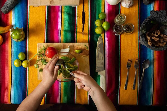 Mexican Cooking Experience & Unlimited Margaritas - Who will enjoy this experience most