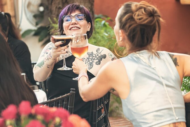 Mexican Wine Tasting Experience - Key points to know