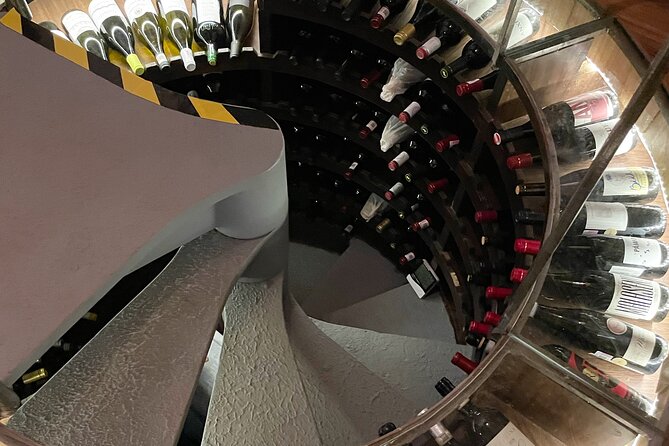 Mexican Wine Tasting Experience - Planning your evening in Zona Romántica