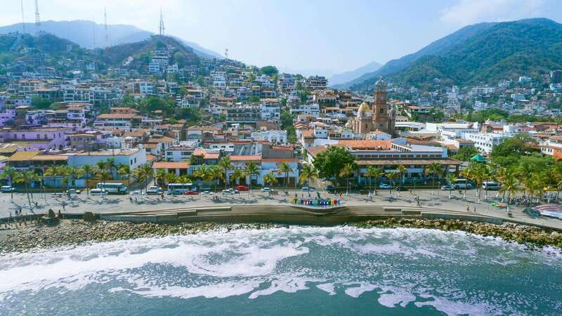 Mexico: Puerto Vallarta City Tour - Key points to know before booking