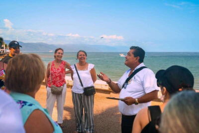 Puerto Vallarta City Tour