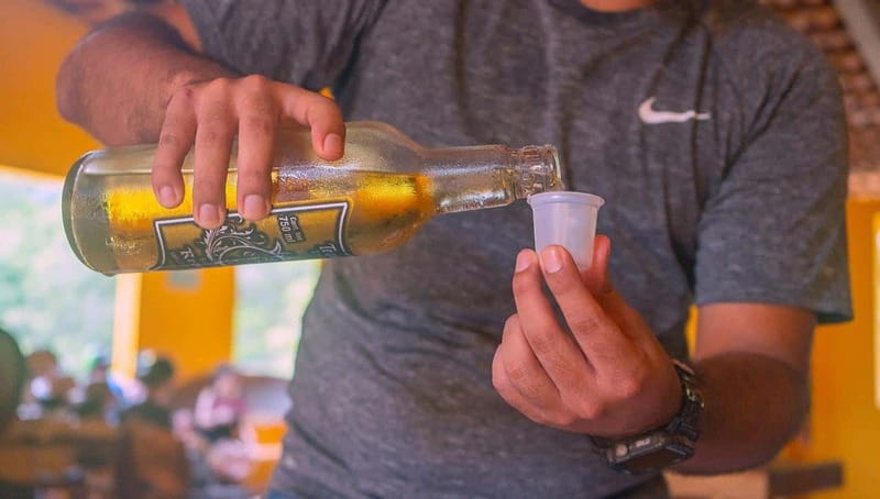 Mexico: Puerto Vallarta City Tour - Seeing tequila made and tasting the result
