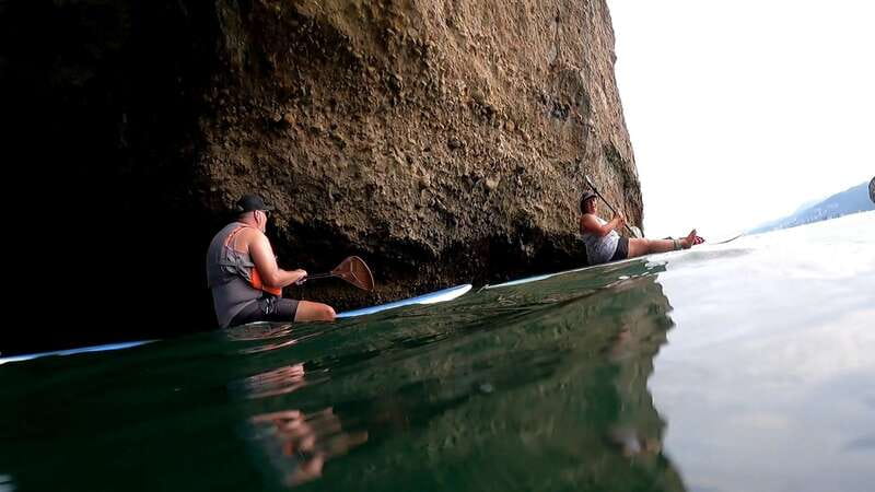 Mismaloya: Stand-Up Paddleboard & Snorkeling to Los Arcos - Key points to know before you book