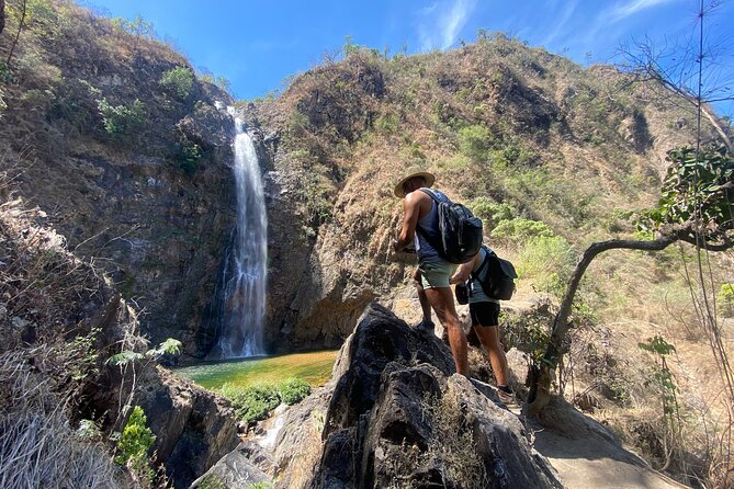 Mismaloya Waterfalls and Mountain Hike. Full-Day tour - Key points to know before booking