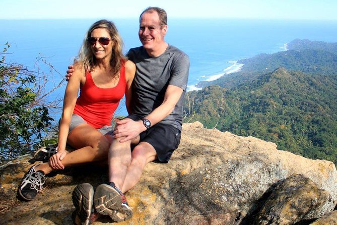Monkey Mountain Jungle Hike Adventure - Key points to know before you book