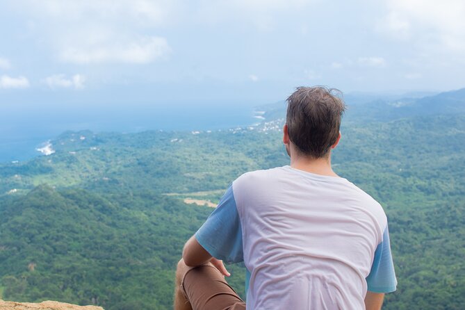 Monkey Mountain Jungle Hike Adventure - What to wear and bring for the jungle