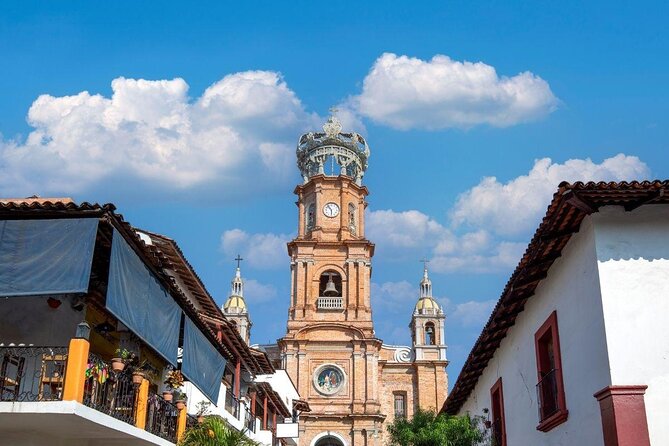 Mountain Tour Puerto Vallarta Electric Bikes - What makes this tour worth considering