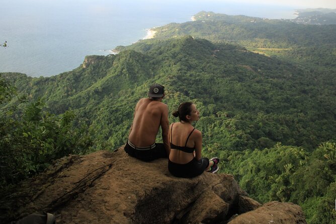 NEW!! Sayulita Jungle Thrills: Canopy Tour & Zip-line Adventure - What comes with the $129 price
