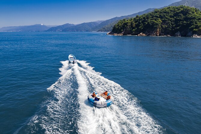 Ocean Mania & water park experience in Puerto Vallarta - Key points to know before you book