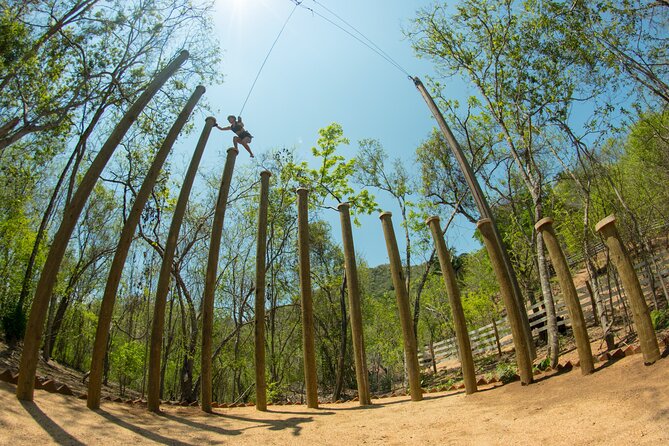 Ocean Mania & water park experience in Puerto Vallarta - Who can take part, and who should sit this one out
