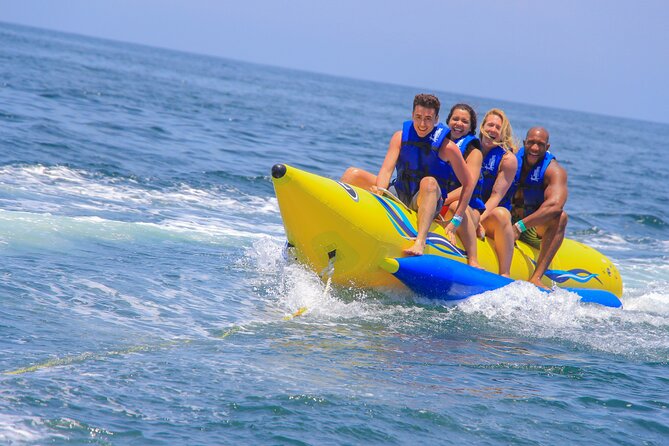 Ocean Mania & water park experience in Puerto Vallarta - Is $179 a fair price?
