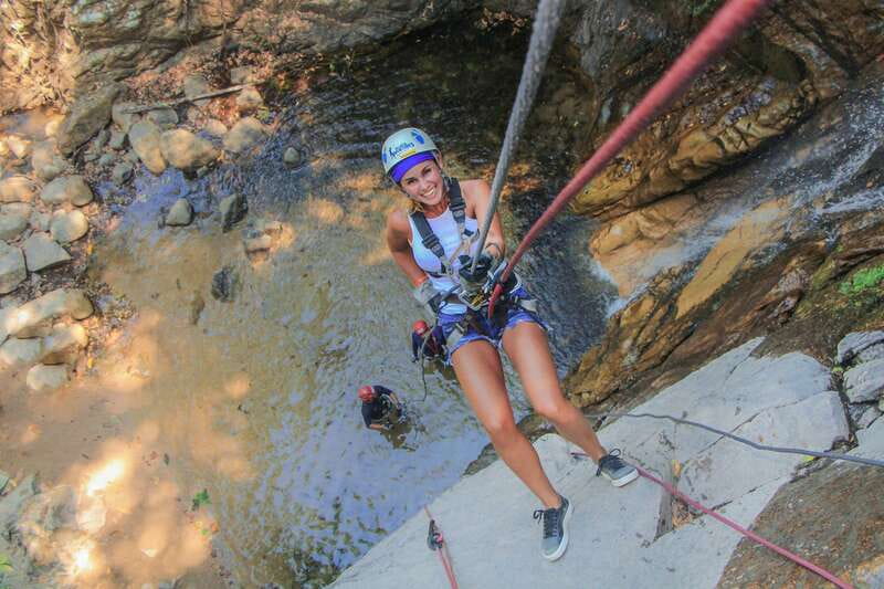 Outdoor Zipline Adventure - Is the $129 Price Good Value?