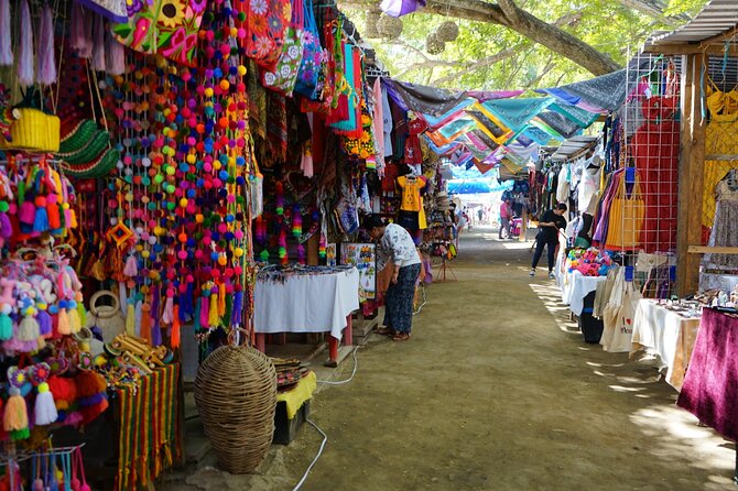 Parachute Experience in Puerto Vallarta - Starting at Los Muertos Beach Pier
