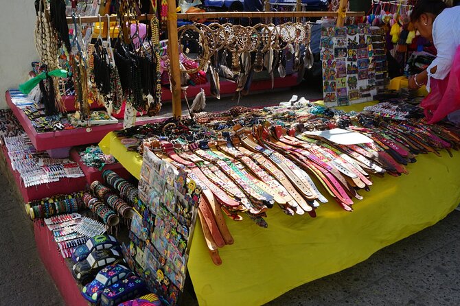 Parachute Experience in Puerto Vallarta - Is $115 a fair price for 15 minutes?