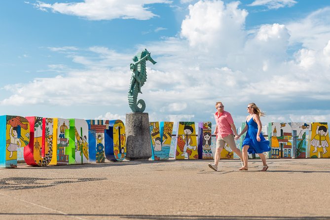 Photo Shoot in Puerto Vallarta Historic Downtown - Key points to know before booking