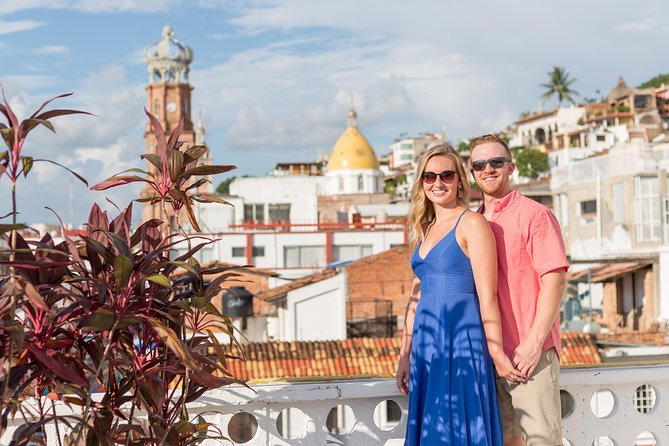 Photo Shoot in Puerto Vallarta Historic Downtown - Practical ways to get better photos