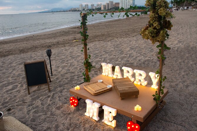 Picnic or Romantic Dinner on the Beach - Making the most of the beach setting