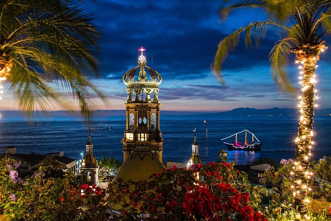Pirate Ship at Night - Live Music, Shows, and Fireworks